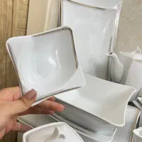 سرویس چینی توس ۱۸ نفره
