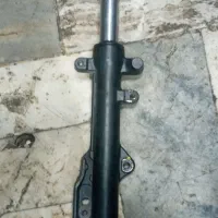 کمک جلو طرح کیلیک مدل بالا