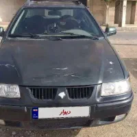 سمند۸۲ ،معاوضه همقیمت با ۲۰۶