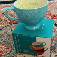 8 عدد کاپ لته خوری