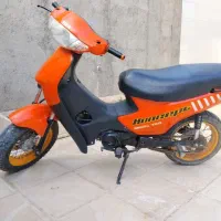 معاوضه موتور لاکی با ۱۲۵