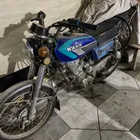 موتور کبیر ۱۵۰ مدل۹۴