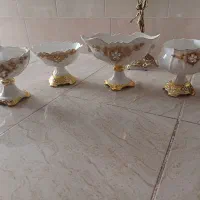 دکوری ۴تیکه نونوعه با کارتن مناسب جهیزیه