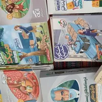 کتاب کنکور تجربی|کتاب و مجله آموزشی|تهران, نازی‌آباد|دیوار