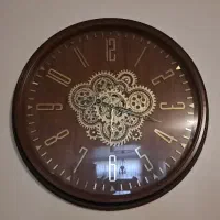 ساعت چرخ دنده البرز