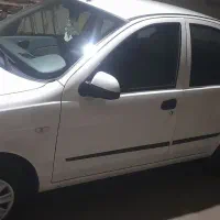 تیبا ۱ مدل ۹۷|خودرو سواری و وانت|ماکو, |دیوار