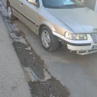 سمندx7|خودرو سواری و وانت|دورود, |دیوار