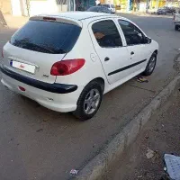 206مدل 89|خودرو سواری و وانت|جیرفت, |دیوار