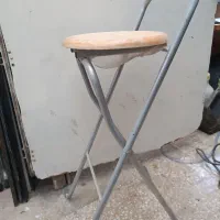صندلی اوپن تاشو
