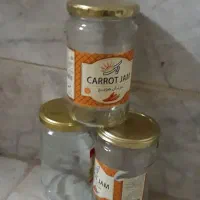 شیشه رب وترشی