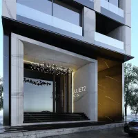 الهیه واحد ۳۷۰ متری تک واحدی تاپ لوکیشن
