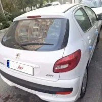 پژو ۲۰۷ tu5p