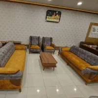 گالری مبلمان