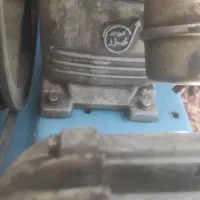 کمپرسورباد