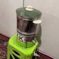 سبزی خرد کن تک سبز