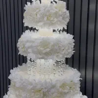 اجاره ماکت کیک