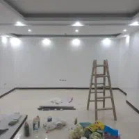 نقاشی ساختمان در تمام نقاط تهران