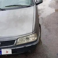 پژو 405slx