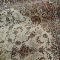 فرش نه متری. ۷۰۰ شانه مشخصات گذاشتم
