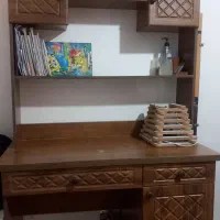 میز تحریر  در حد نو نو