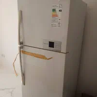 خریدوفروش یخچال فریزرسالم و سوخته