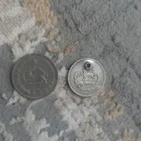 سکه قدیمی