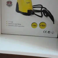 بخارشوی کیپ مدل۱۱۱۱it