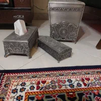 ست ۴ تکه