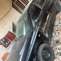 سمند مدل ۸۲