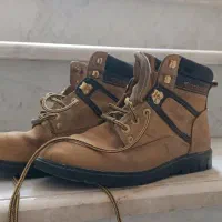 نیم بوت داکرز