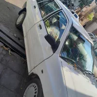 پراید کارورات سالم
