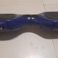 اسکوتر  شارژی