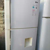 یخچال فریزر LG