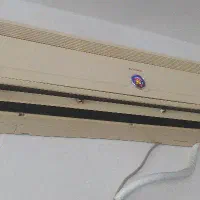 پنل کولر 24