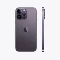 آیفون ۱۴ پرو ۲۵۶ گیگ مشکی