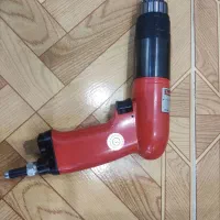 دریل بادی اصل انگلیسی