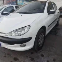 206 تیپ دو فابریک