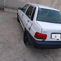پراید|خودرو سواری و وانت|ایرانشهر, |دیوار