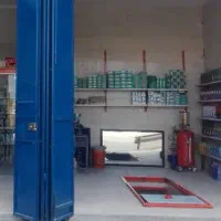 مغازه 20 متری میانرود پرتو