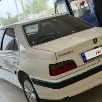 پارس elx مدل ۴۰۳