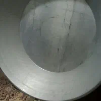 تشت یا لگن گالوانیزه