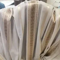 پرده ورساچه شیک و نو