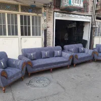 مبل ترند ماهور شاه نشین