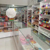 لوازم آرایشی سلطان آباد ، کرونی ، مهدی آباد