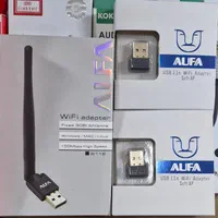 دانگل وای فای usb الفا