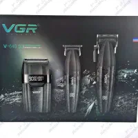 vgr 640 وجی اراصلاح مو