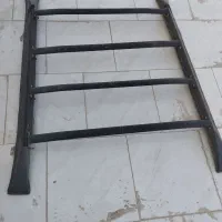 باربند پژو