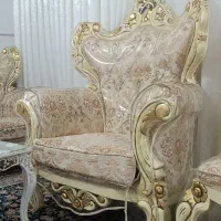 مبل سلطنتی 9 نفره