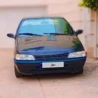 پژو 405GLX|خودرو سواری و وانت|یزد, |دیوار
