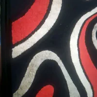 سه عدد فرش فانتزی